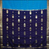 Anadablue Color Mysore Silk Saree -VLR-2 - Click here to View more details about this Product